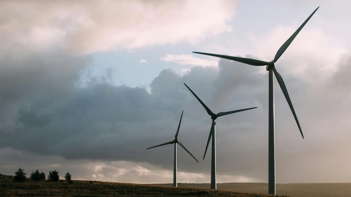 Nem várható sok napsütés a következő napokban