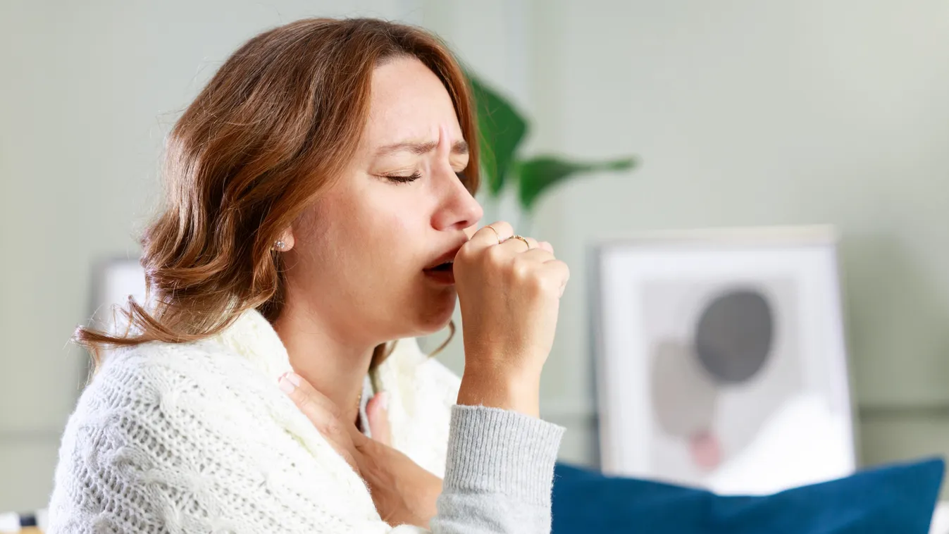 Nagyanyáink téli csodaszere, gyorsan megszűnteti a köhögést