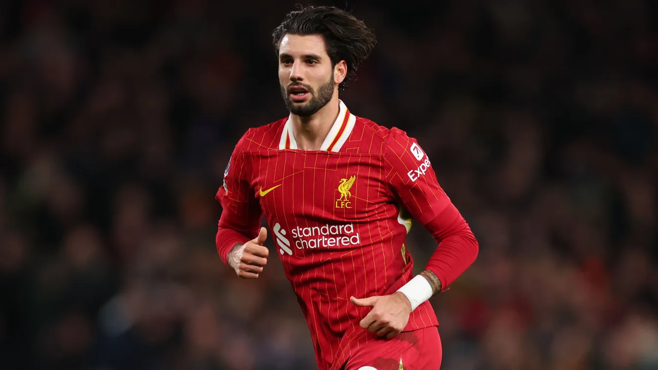 Szoboszlai Dominik nem kertelt, ezt üzente