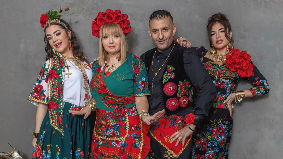 Gáspár Győző Gáspár Bea