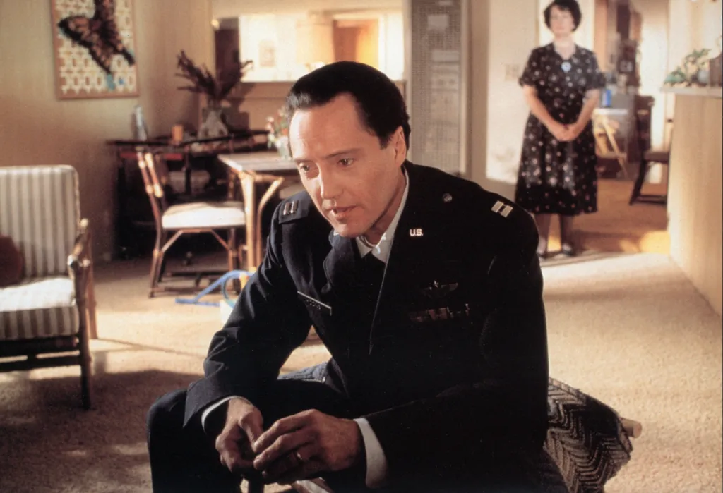 Pulp Fiction (1994) usa
Christopher Walken