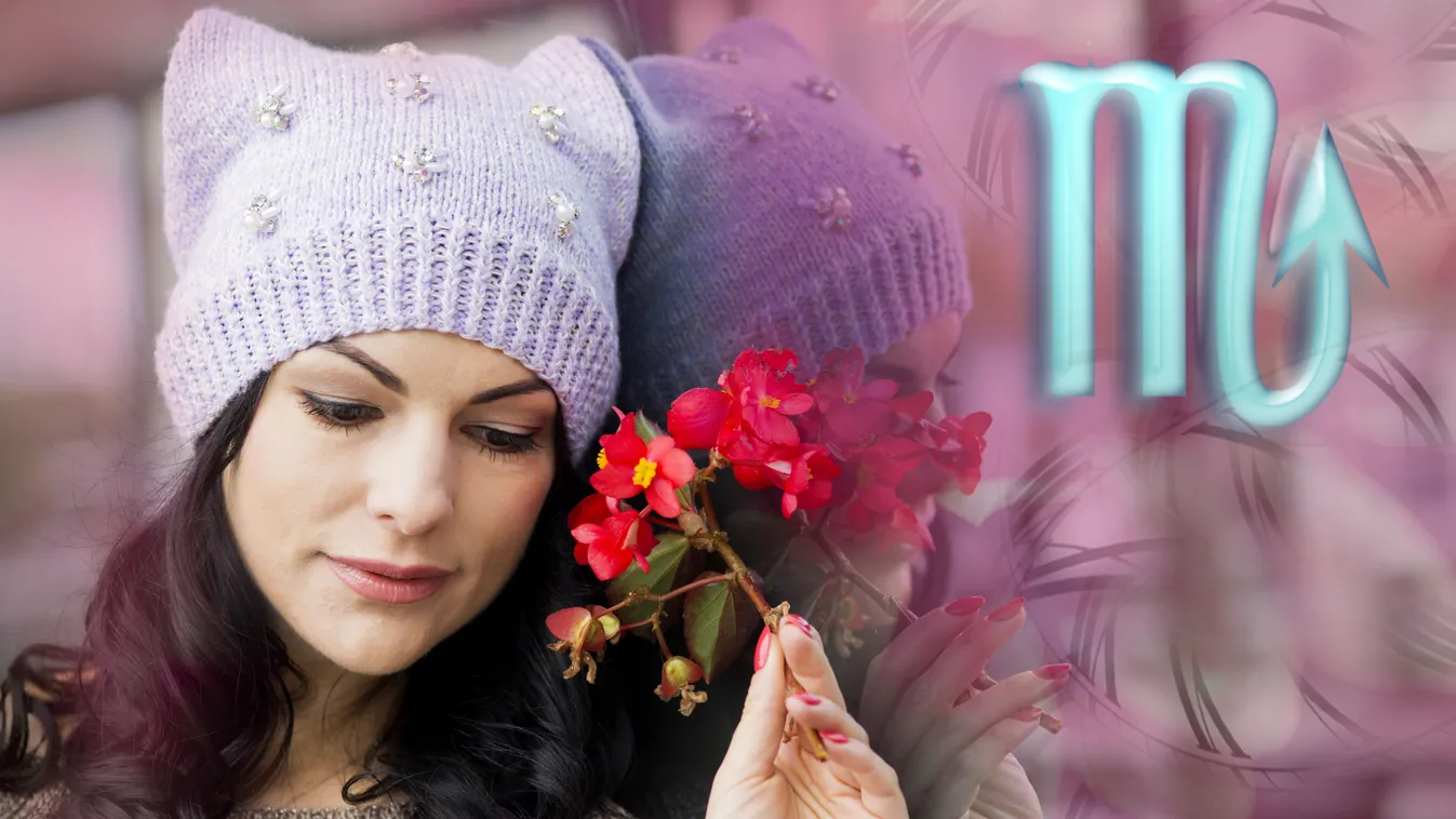 Íme, a Skorpió csillagjegy éves horoszkópja