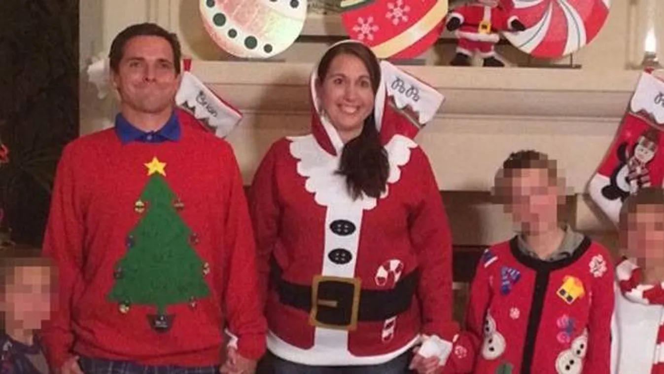 "Visszavettem a gyerekeim karácsonyi ajándékait, mert hálátlanok és pofátlanok"