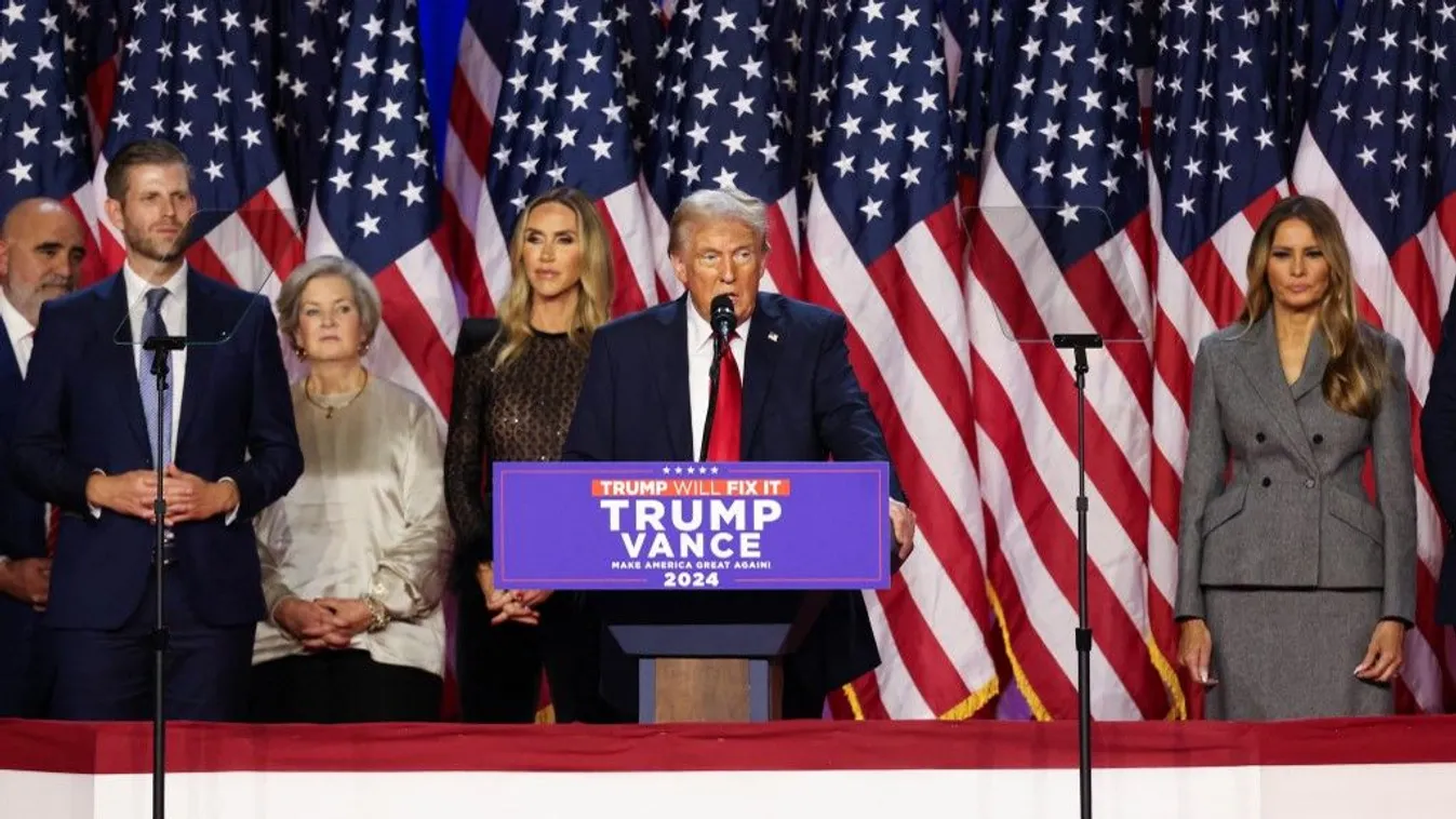 Trump ismét megígérte az  illegális migránsok  kitoloncolását