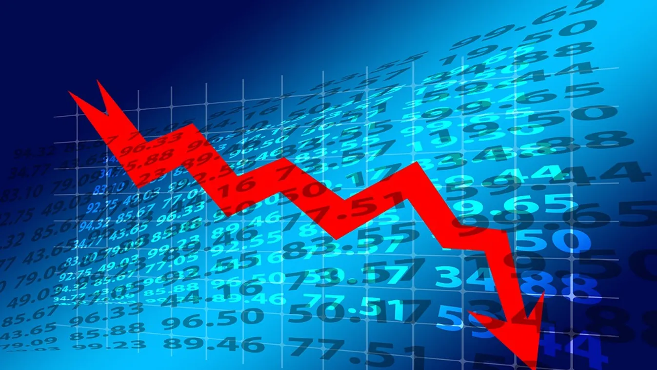 Napvilágot láttak a novemberi inflációs adatok