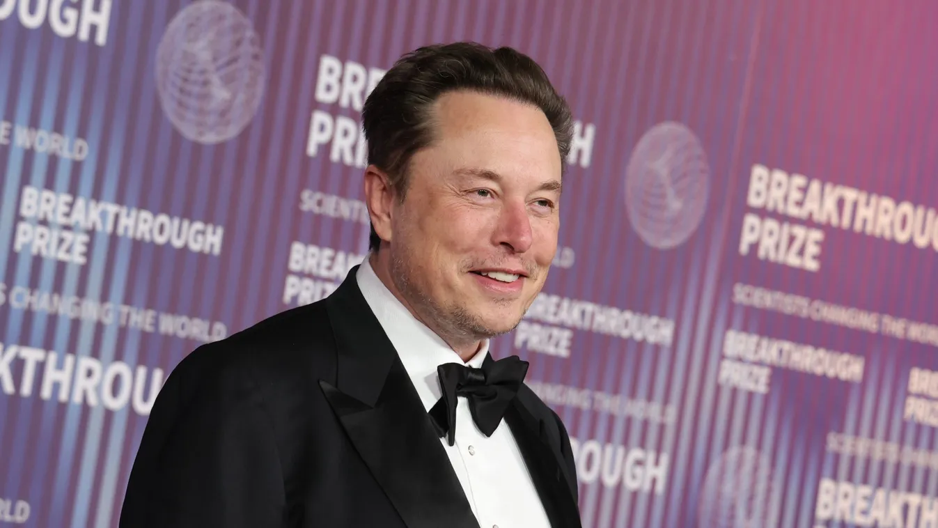 Elon Musk saját "csillagvárost" építene a texasi mocsárban