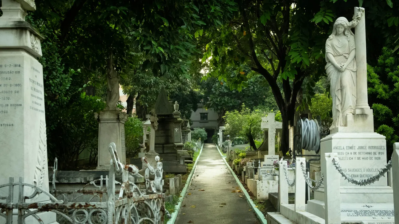 Ősi rituálé miatt rettegnek Balassagyarmaton – Fotó