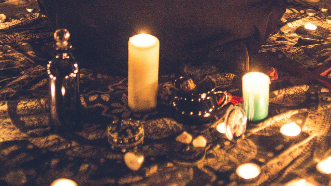 Így védhetjük ki a következő két hét negatív energiáit