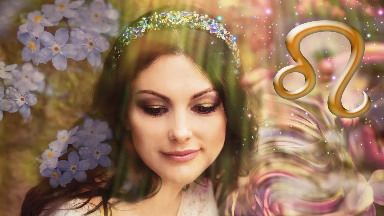 Íme, az Oroszlán  éves horoszkópja: ez vár rád 2025-ben