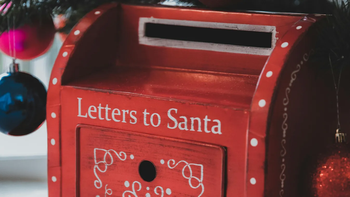 Ezeket kérnék olvasóink a Mikulástól