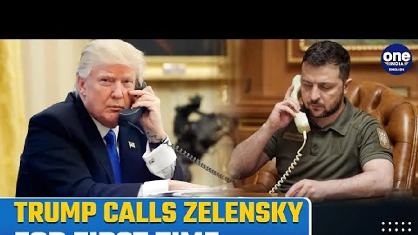 Trump békére kényszerítheti Ukrajnát