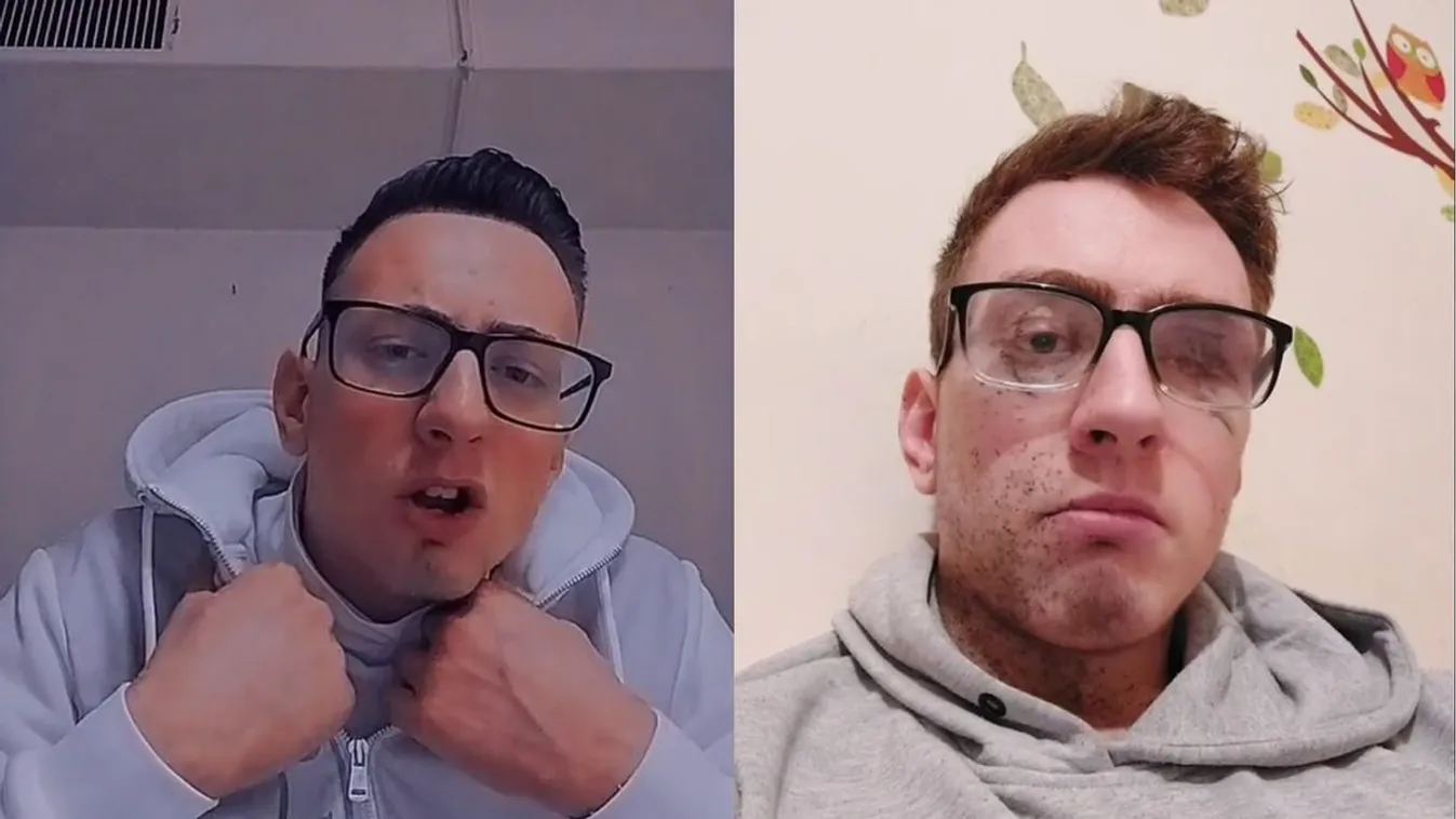 Szörnyű kínok gyötörték a magyar Vasembert - Videó