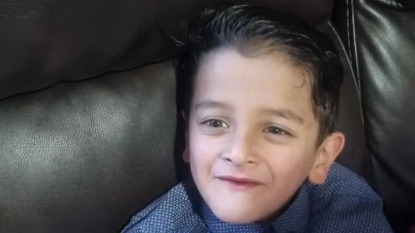 Álmában hunyt el a hatéves kisfiú, miután beütötte a fejét