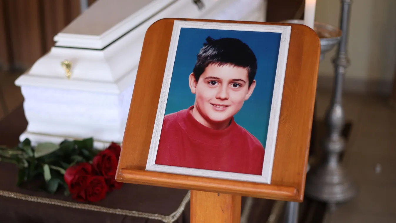 Kocsis Máté: Till Tamás meggyilkolása ügyében igazságot kell tenni