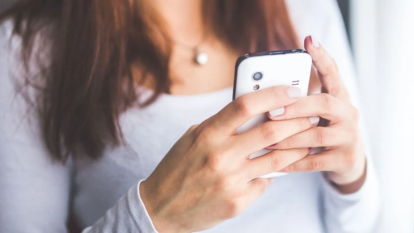 Kiadták a figyelmeztetést: ne küldj több SMS-t, különben...