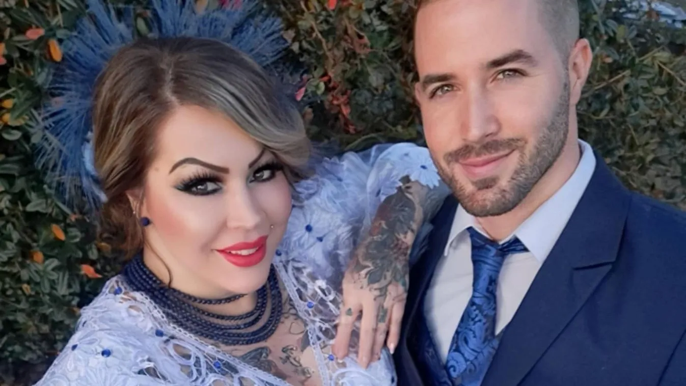 Lebukott! Esküvője előtt kaptuk el a magyar léleklátót