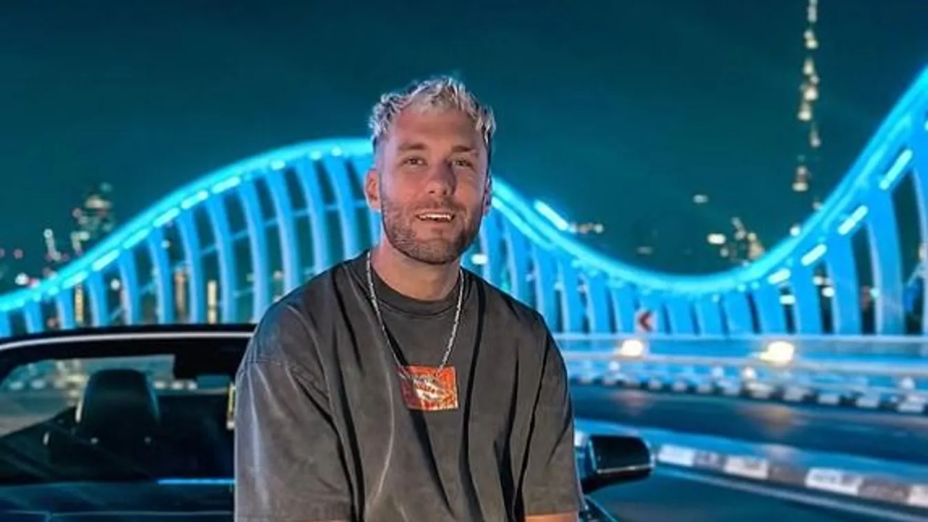 Jauri nem aprózza el! 100 milliós ingatlant vett Dubajban