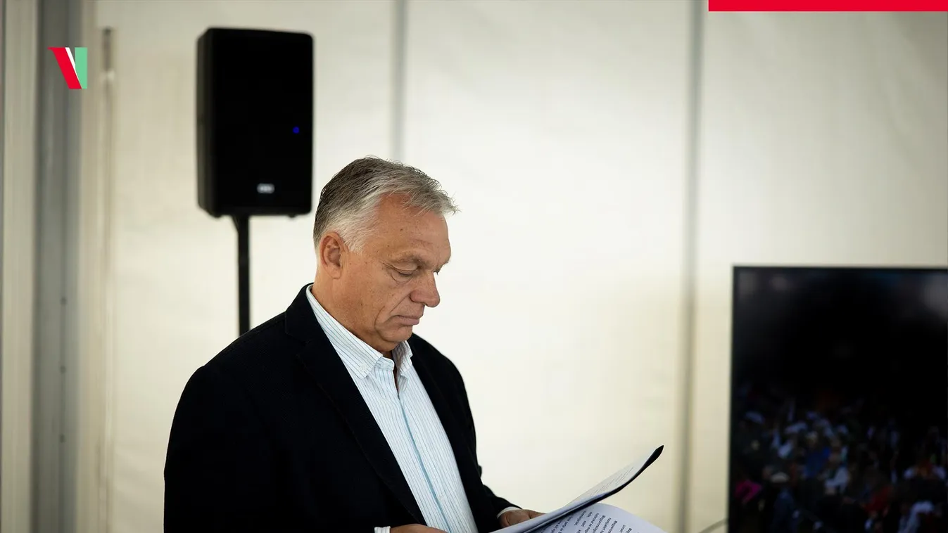 Orbán Viktor: Méltán lehetünk büszkék az aláírt hároméves bérmegállapodásra