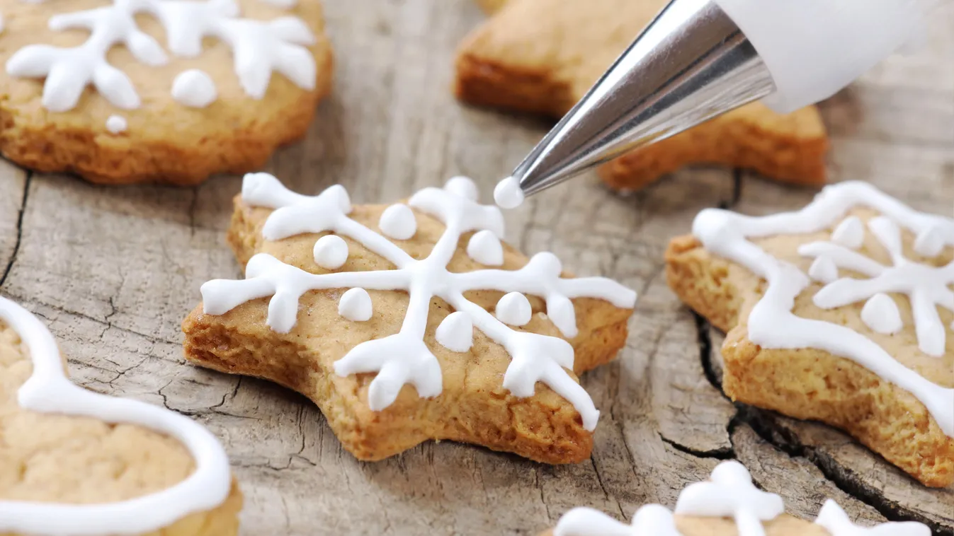 Így készíthetsz tökéletes cukormázat mézeskalácshoz