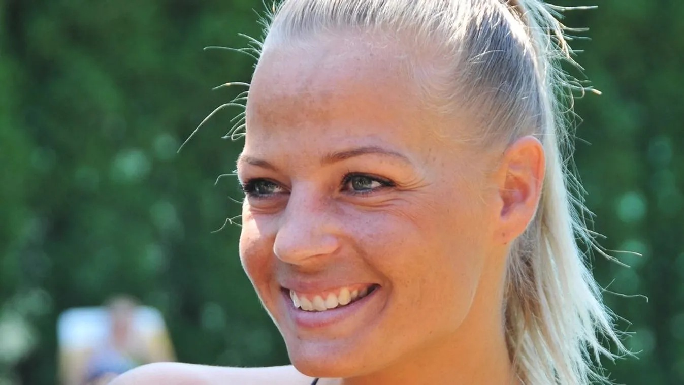 Fresh Andiéknál dúl a szerelem