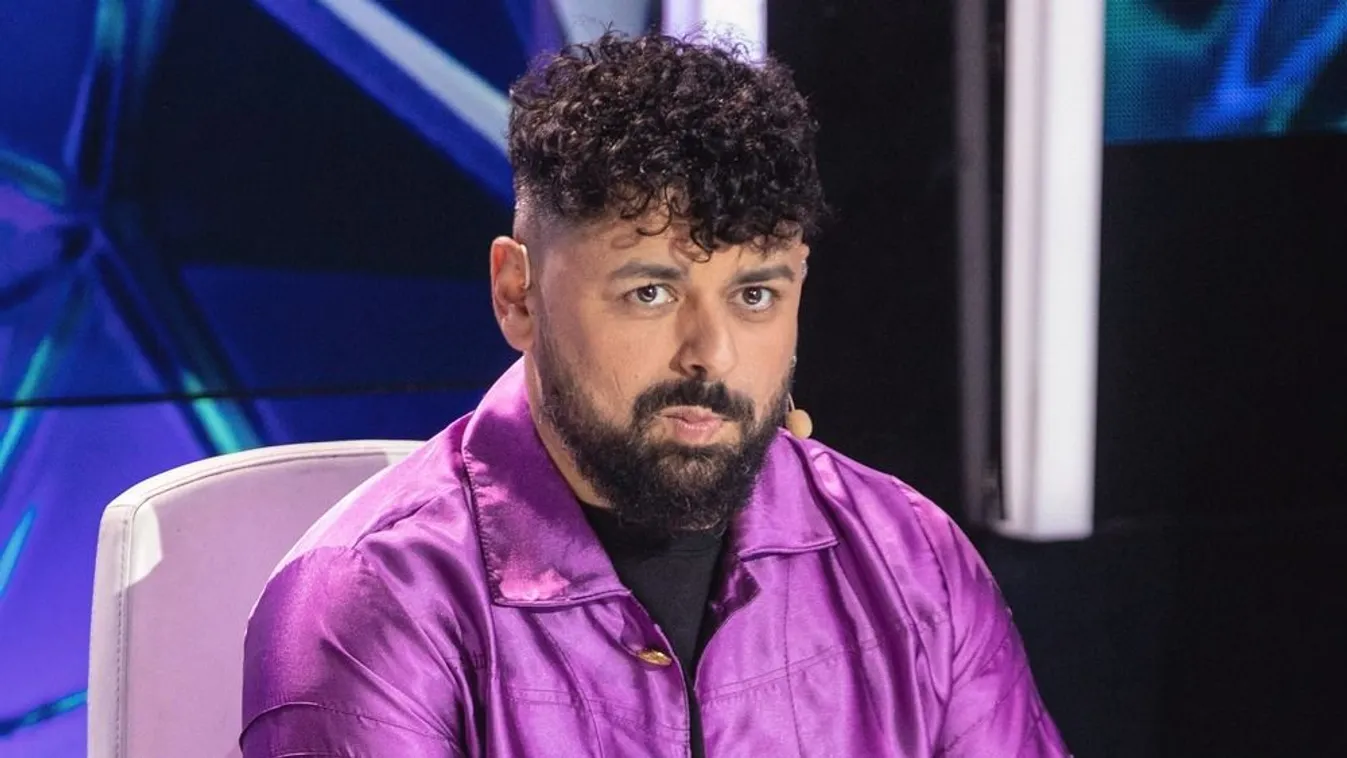 Pápai Joci nevében verik át a rajongókat