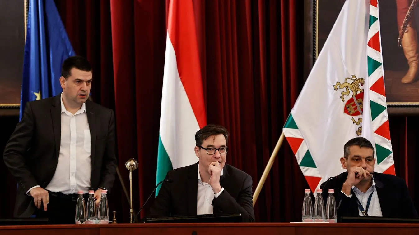 A csődről "szavazgat" ma Fővárosi Közgyűlés