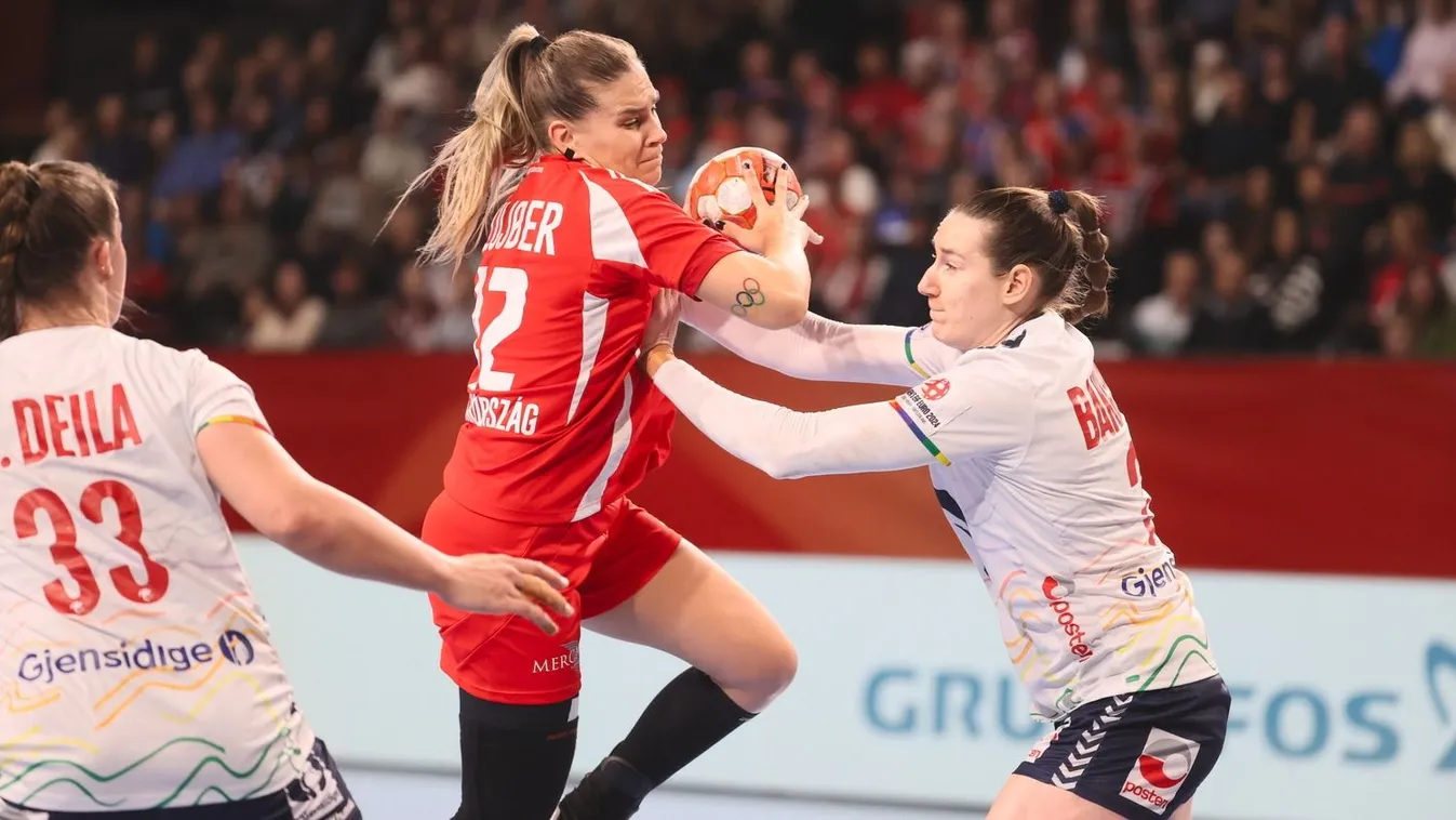 Óriási csalódásról beszélt a kéziválogatott sztárja