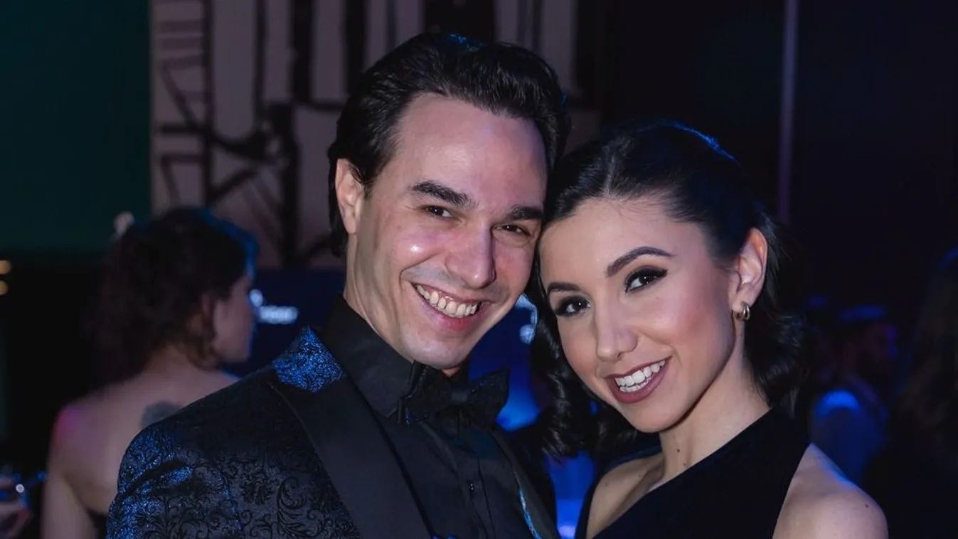 Kardffy Aisha és Kerényi Miklós Máté a karácsonyról mesélt