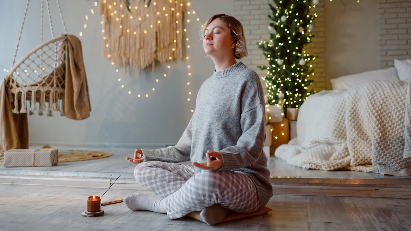 Adventi meditáció: hogyan készüljünk lelkileg az ünnepekre