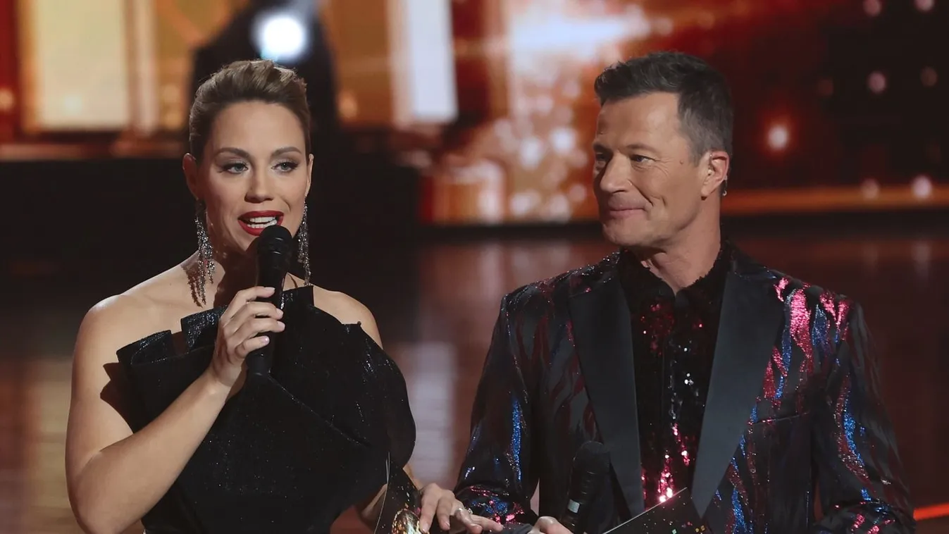 Lékai-Kiss Ramóna a kamerák előtt sírta el magát