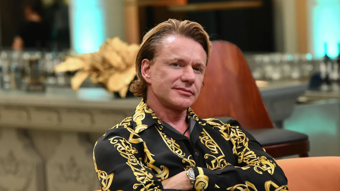 Durva balhéba keveredett a Házasság első látásra sztárja