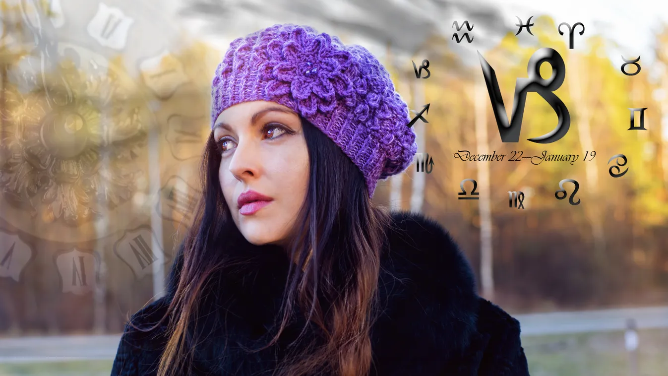Íme, a Bak csillagjegy éves horoszkópja: ez vár rád 2025-ben