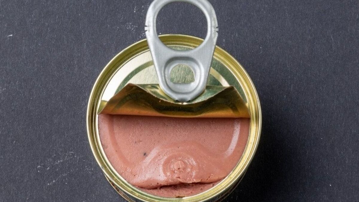 Kiderült, mi van valójában a májkrémekben: megvizsgálta a hatóság!