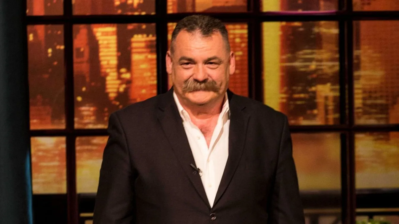 Szomorú karácsonyra készül a feleségét elvesztő magyar sztár