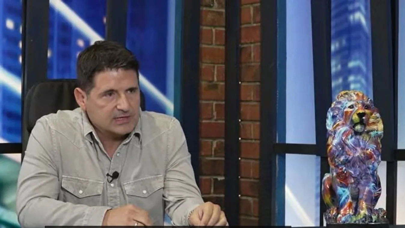 Hajdú Péter döntött: Kimondja Till Tamás gyilkosának nevét