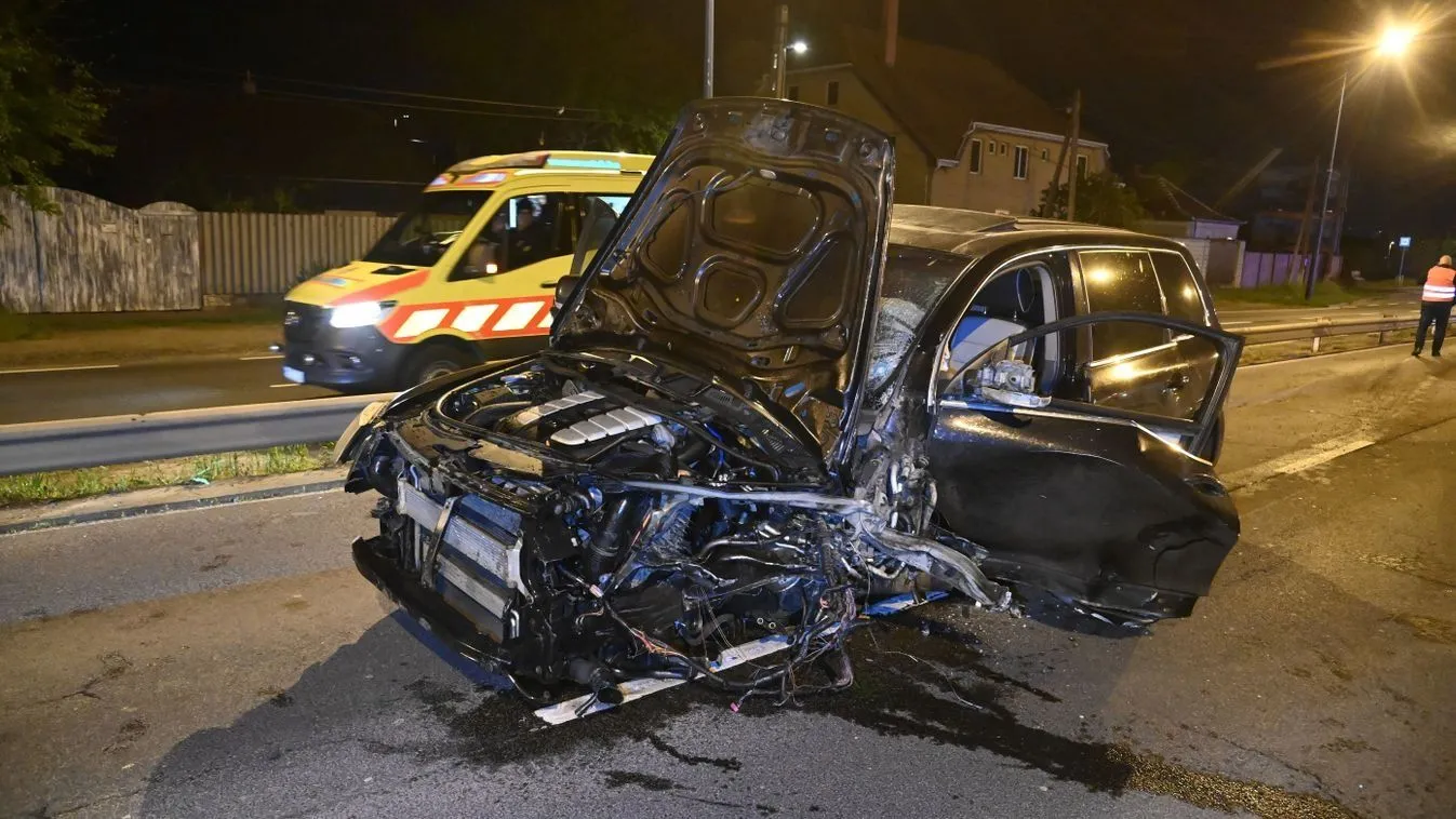 Külföldön fogták el a két magyar haláláért felelős férfit