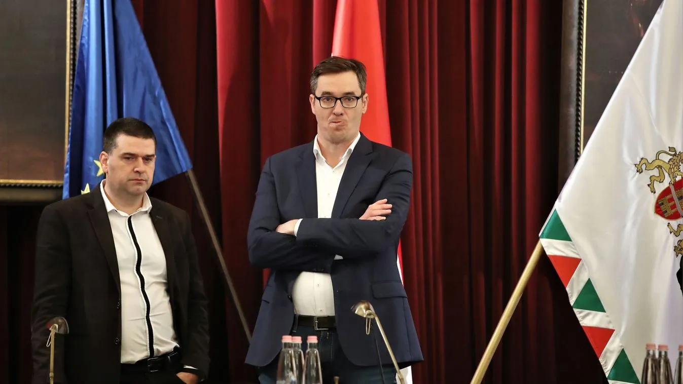 Karácsony Gergely nem mond igazat és lenézi a vidékieket