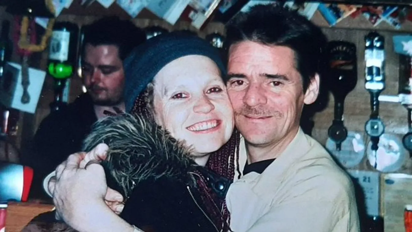 Nálam is felfedezték a gyilkos kórt, ami végzett a bátyámmal