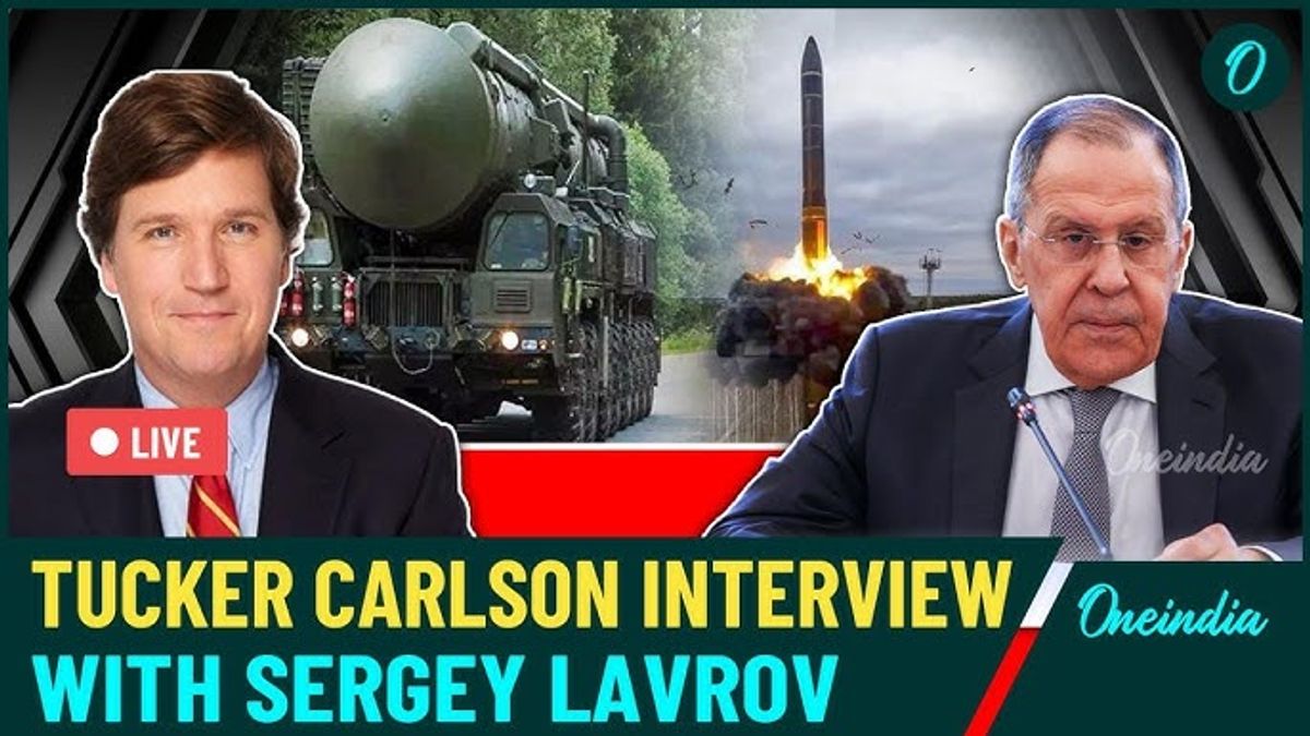 Lavrov kijelentette, Oroszország minden lehetséges eszközzel megvédi az érdekeit