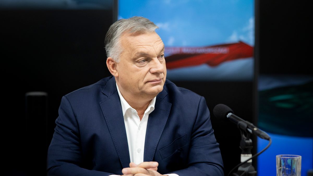 Orbán Viktor Brüsszelben, Szófiában és Bukarestben tárgyal a héten