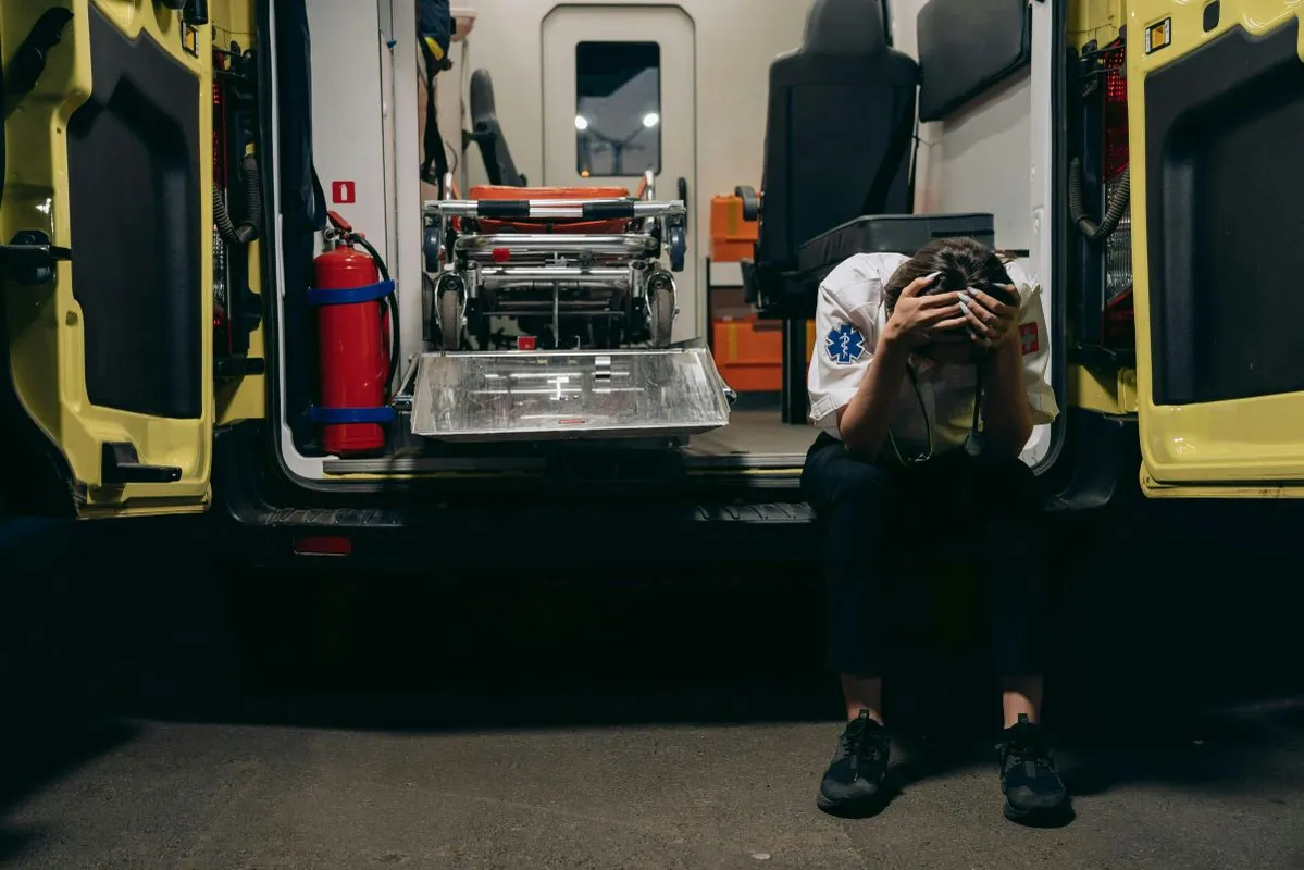 Meghalt két kisgyerek