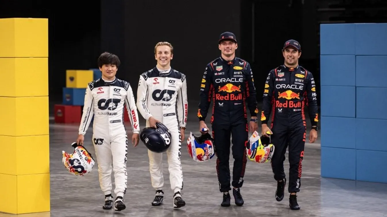Fellélegezhet Verstappen, óriási döntés született