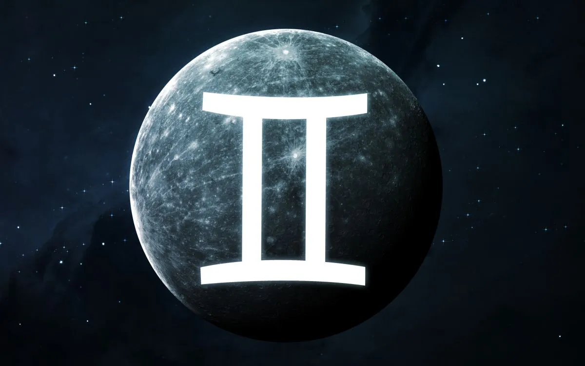 Telihold Zodiac,Sign,-,Gemini.,Cool,Astrologic,Infographics.,Elements,Of,This