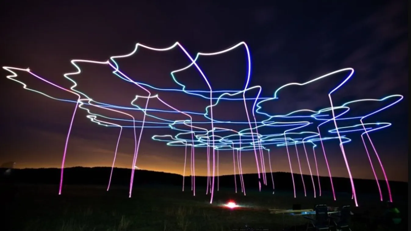 Magyar kutatók forradalmasítják a repülést!