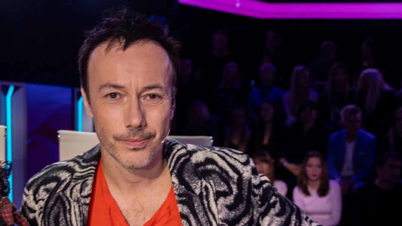  Papp Szabi nem finomkodott, így élte meg a Megasztárt