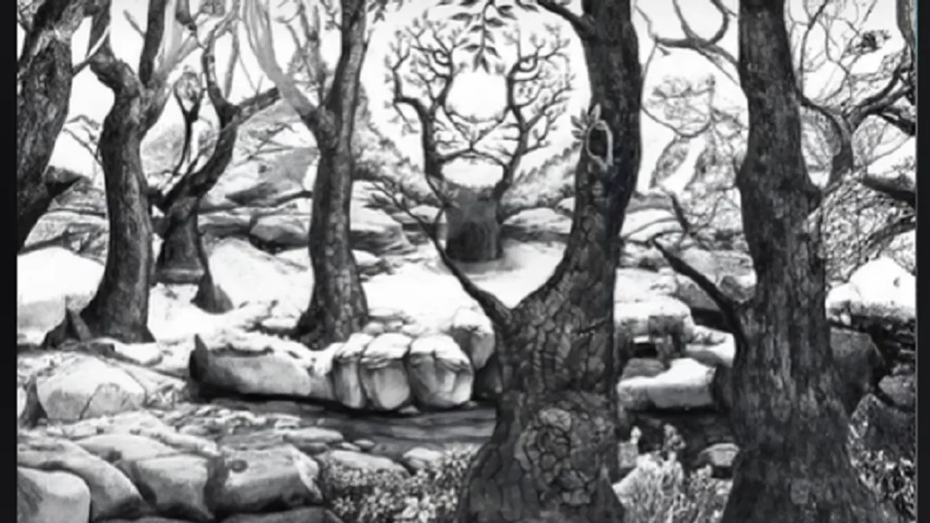  Személyiséged legrejtettebb titkát árulja el ez a teszt