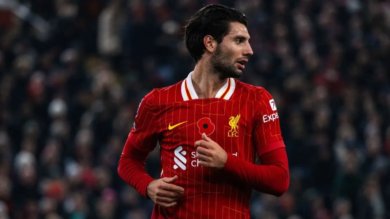 Rég nem látott fordulat következhet be Szoboszlainál