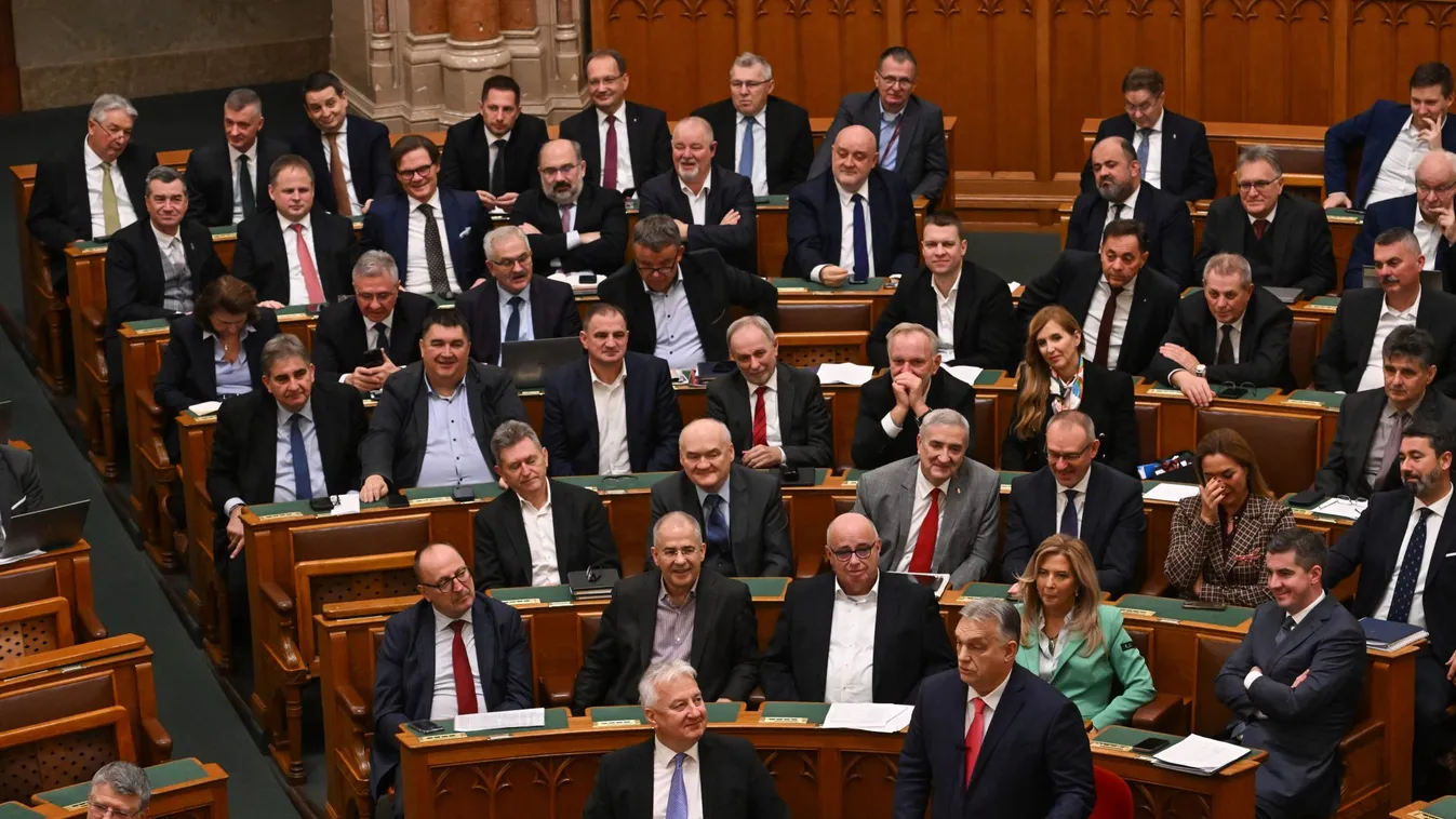 Amíg nemzeti kormányunk van, nem veszítünk el uniós pénzt