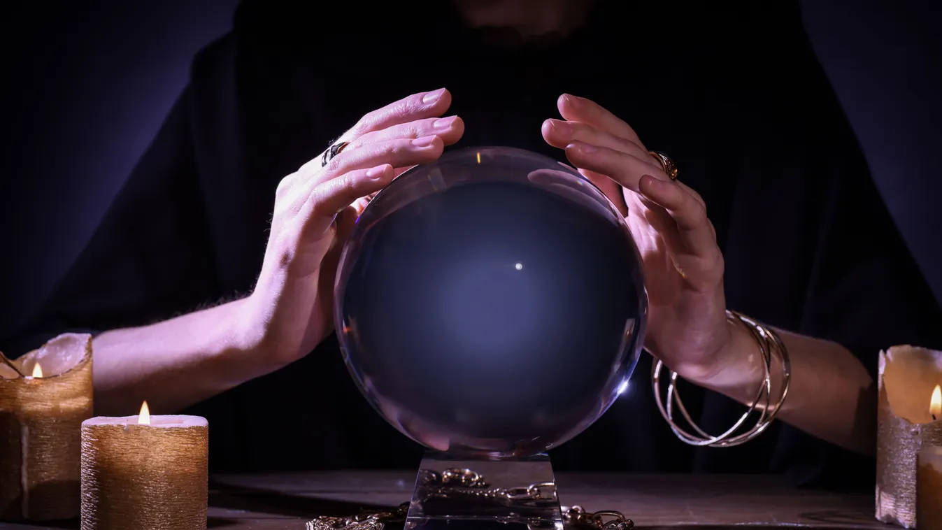 Péntek 13.: most megtudhatod hogy átok vagy boldogság vár-e