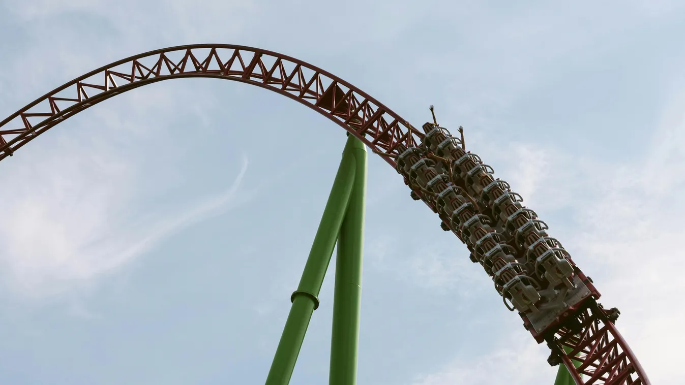 Nem élte túl a gokartbalesetet a fiatal